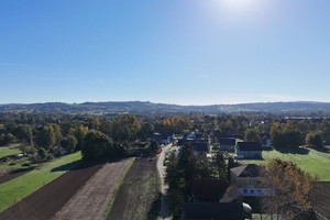 Działka na sprzedaż 13700m2 wielicki Gdów Książnice Książnice - zdjęcie 1