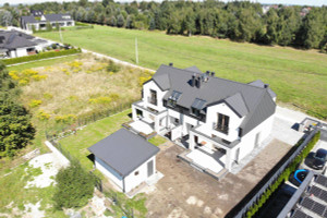 Dom na sprzedaż 124m2 wielicki Niepołomice Niepołomice Wrzosowa - zdjęcie 3