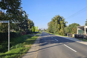 Działka na sprzedaż 1108m2 poznański Murowana Goślina Długa Goślina - zdjęcie 1