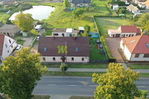 Dom na sprzedaż 133m2 szamotulski Duszniki Szamotulska - zdjęcie 2