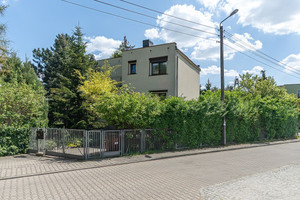 Dom na sprzedaż 220m2 Wrocław Psie Pole Jana Zamoyskiego - zdjęcie 1