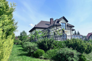 Dom na sprzedaż 375m2 krakowski Michałowice Sieborowice Grabowiec - zdjęcie 1