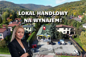 Komercyjne do wynajęcia 700m2 śląskie bielski Wilkowice - zdjęcie 1