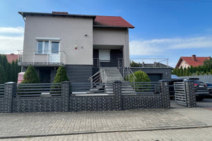 Dom na sprzedaż 261m2 strzelecko-drezdenecki Dobiegniew - zdjęcie 1