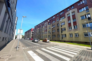 Mieszkanie na sprzedaż 35m2 stargardzki Stargard KAZIMIERZA WIELKIEGO - zdjęcie 1