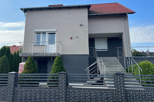 Dom na sprzedaż 261m2 choszczeński Bierzwnik - zdjęcie 2