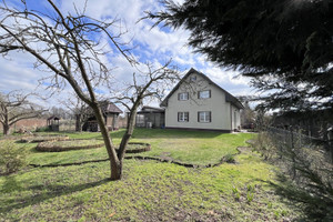 Dom na sprzedaż 200m2 stargardzki Kobylanka Zieleniewo - zdjęcie 3