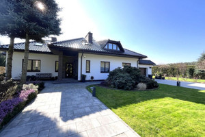 Dom na sprzedaż 290m2 stargardzki Kobylanka Motaniec - zdjęcie 2