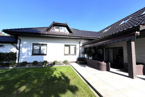 Dom na sprzedaż 290m2 stargardzki Kobylanka Motaniec - zdjęcie 3