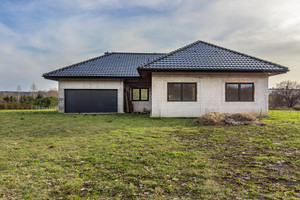Dom na sprzedaż 180m2 olsztyński Dobre Miasto Smolajny - zdjęcie 1