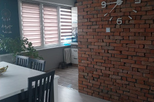 Mieszkanie na sprzedaż 63m2 olsztyński Dobre Miasto Grudziądzka - zdjęcie 2