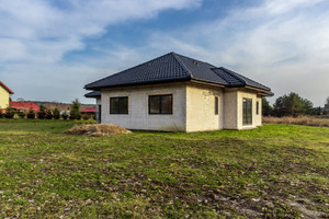 Dom na sprzedaż 180m2 olsztyński Dobre Miasto Smolajny - zdjęcie 2