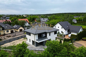 Dom na sprzedaż 218m2 tarnogórski Świerklaniec Nowe Chechło - zdjęcie 2