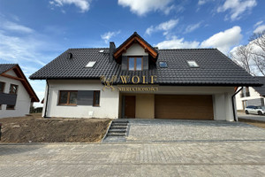 Dom na sprzedaż 174m2 tarnogórski Zbrosławice - zdjęcie 1