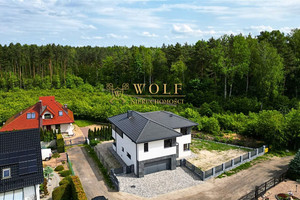 Dom na sprzedaż 218m2 tarnogórski Świerklaniec Nowe Chechło - zdjęcie 1