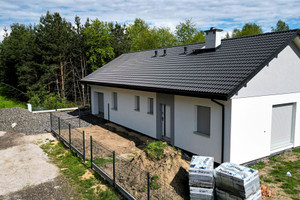 Dom na sprzedaż 116m2 tarnogórski Tarnowskie Góry - zdjęcie 1