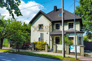 Dom na sprzedaż 264m2 tarnogórski Tarnowskie Góry - zdjęcie 1