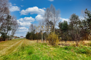 Działka na sprzedaż tarnogórski Ożarowice Zendek - zdjęcie 1