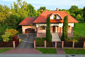 Dom na sprzedaż 315m2 Dąbrowa Górnicza - zdjęcie 1