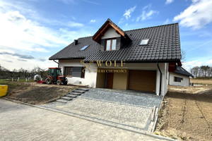 Dom na sprzedaż 144m2 tarnogórski Zbrosławice - zdjęcie 1