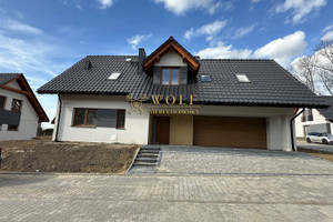 Dom na sprzedaż 174m2 tarnogórski Zbrosławice - zdjęcie 3