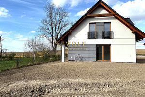 Dom na sprzedaż 145m2 tarnogórski Zbrosławice - zdjęcie 1