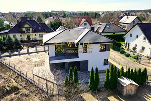 Dom na sprzedaż 218m2 tarnogórski Świerklaniec Nowe Chechło Jaśminowa - zdjęcie 2