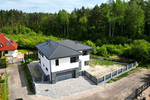 Dom na sprzedaż 218m2 tarnogórski Tarnowskie Góry - zdjęcie 1