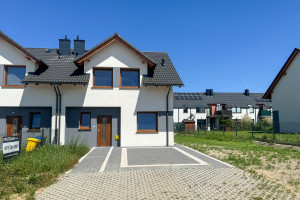 Dom na sprzedaż 104m2 kartuski Żukowo Pępowo Górna - zdjęcie 1