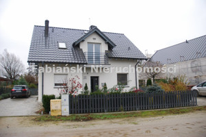 Dom na sprzedaż 132m2 poznański Dopiewo Palędzie - zdjęcie 1