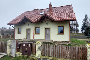 Mieszkanie na sprzedaż 60m2 aleksandrowski Ciechocinek Słońsk Górny - zdjęcie 1