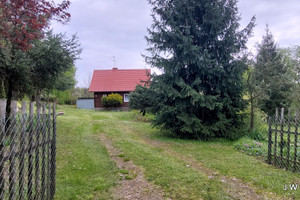 Dom na sprzedaż 54m2 toruński Lubicz Lubicz Dolny Zacisze - zdjęcie 1