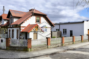 Dom na sprzedaż 200m2 kościerski Kościerzyna Lipowa - zdjęcie 2