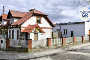 Dom na sprzedaż 200m2 kościerski Kościerzyna Lipowa - zdjęcie 1