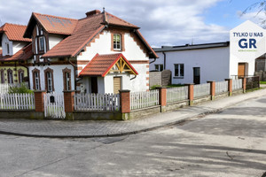 Dom na sprzedaż 200m2 kościerski Kościerzyna Lipowa - zdjęcie 1