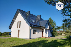 Dom na sprzedaż 180m2 chojnicki Brusy Skoszewo Kaszubska - zdjęcie 1