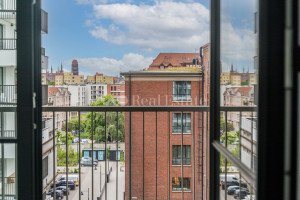 Mieszkanie na sprzedaż 83m2 Gdańsk Śródmieście Ks. Jerzego Popiełuszki - zdjęcie 1