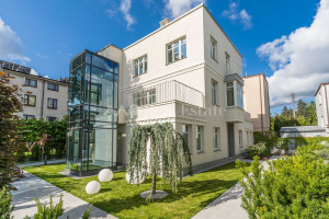 Mieszkanie na sprzedaż 118m2 Gdynia Orłowo Przebendowskich - zdjęcie 1