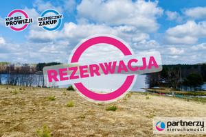 Działka na sprzedaż wejherowski Linia Niepoczołowice - zdjęcie 1
