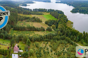 Działka na sprzedaż 8764m2 kartuski Sulęczyno Podjazy - zdjęcie 1