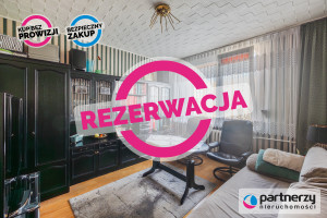 Mieszkanie na sprzedaż 35m2 Gdańsk Matarnia Mjr. Mieczysława Słabego - zdjęcie 1