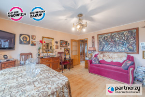 Mieszkanie na sprzedaż 60m2 Gdynia Obłuże Podgórska - zdjęcie 2