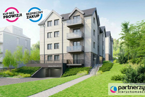 Mieszkanie na sprzedaż 72m2 Gdańsk Wrzeszcz Jaśkowa Dolina - zdjęcie 2