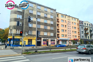 Mieszkanie na sprzedaż 79m2 Gdynia Śródmieście Śląska - zdjęcie 1