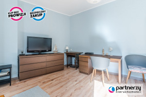 Mieszkanie na sprzedaż 40m2 Gdańsk Śródmieście Podzamcze - zdjęcie 2