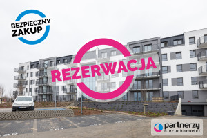 Mieszkanie na sprzedaż 61m2 Gdańsk Ujeścisko-Łostowice Łostowice Pastelowa - zdjęcie 1