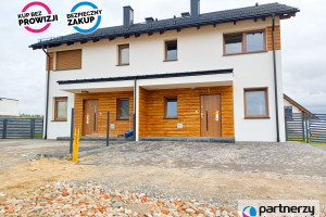 Dom na sprzedaż 90m2 kartuski Żukowo Pępowo Gdańska - zdjęcie 3