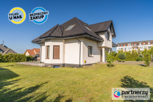 Dom na sprzedaż 131m2 Gdańsk Kokoszki Szafranowa - zdjęcie 3