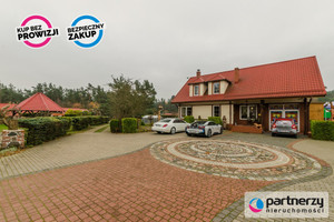Dom na sprzedaż 180m2 kartuski Żukowo Borkowo - zdjęcie 3