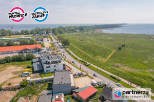 Komercyjne na sprzedaż 430m2 pucki Władysławowo Starowiejska - zdjęcie 1